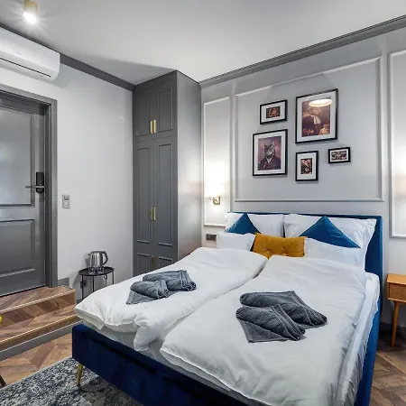 A22 Boutique Suites-3