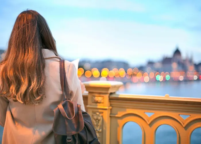 Hotel Orion Budapest